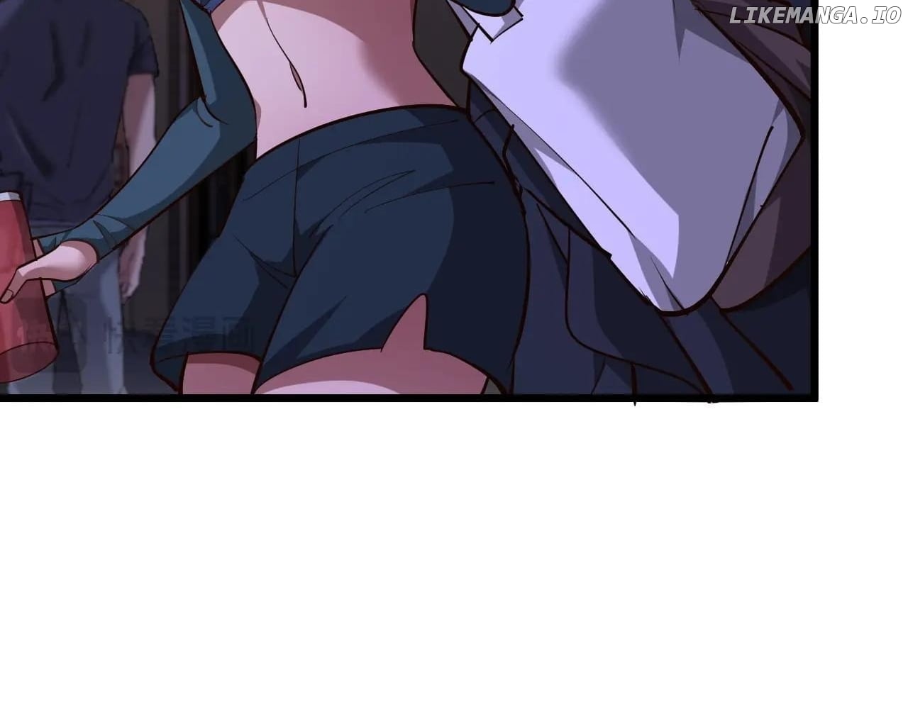 I’m Trapped In This Day For One Thousand Years Chapter 200 - page 19